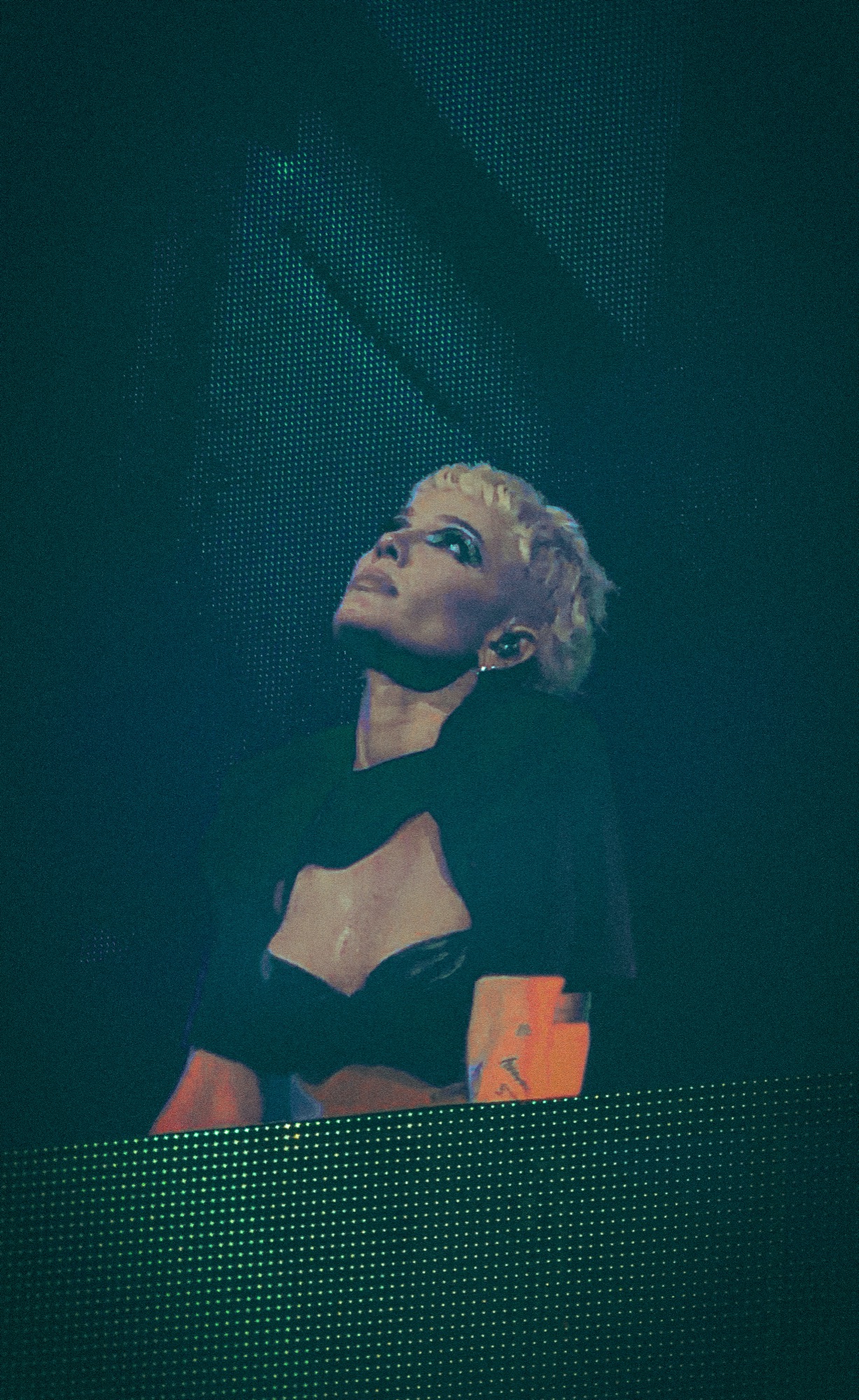 Halsey, frame 11
