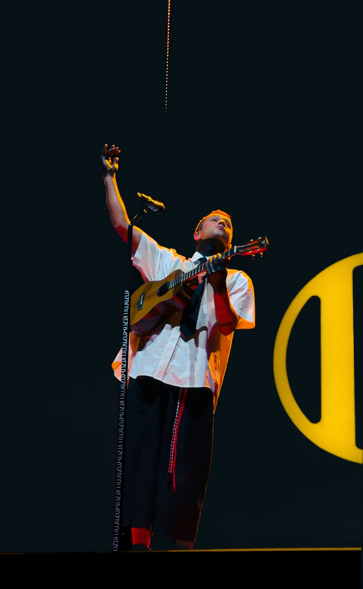 Twenty One Pilots, frame 03