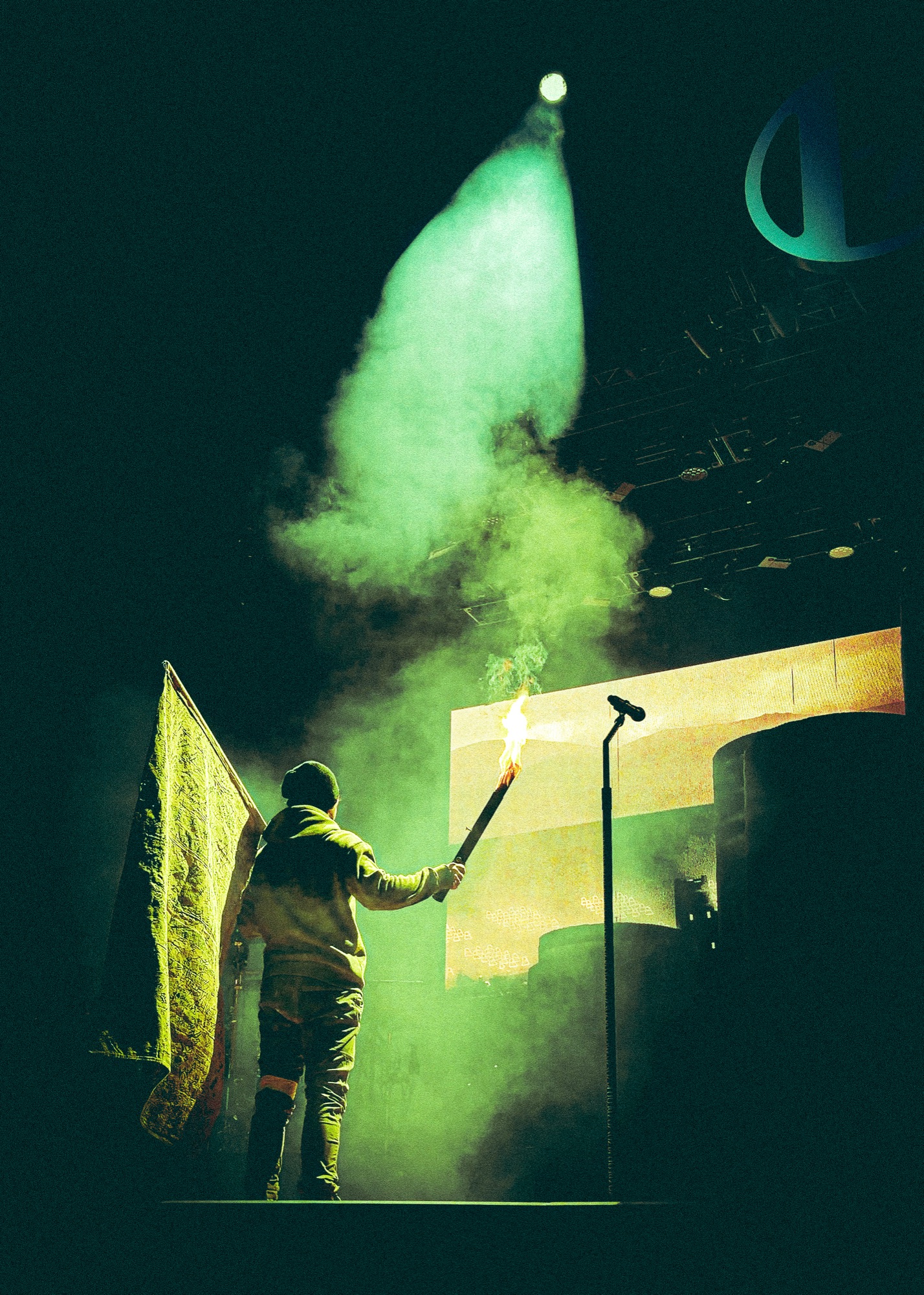 Twenty One Pilots, frame 09
