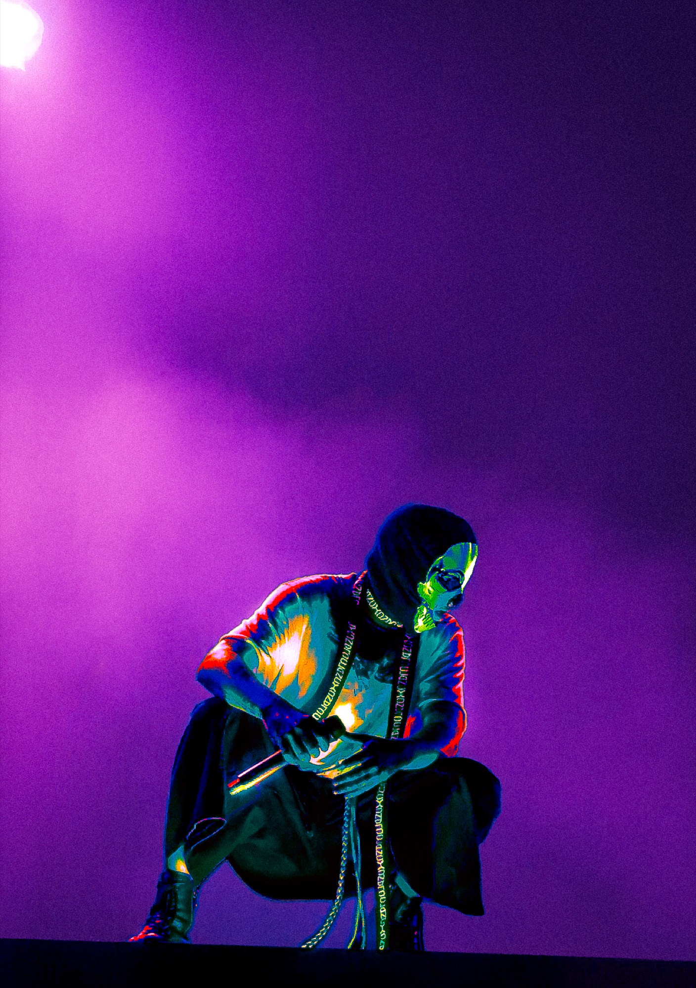 Twenty One Pilots, frame 14