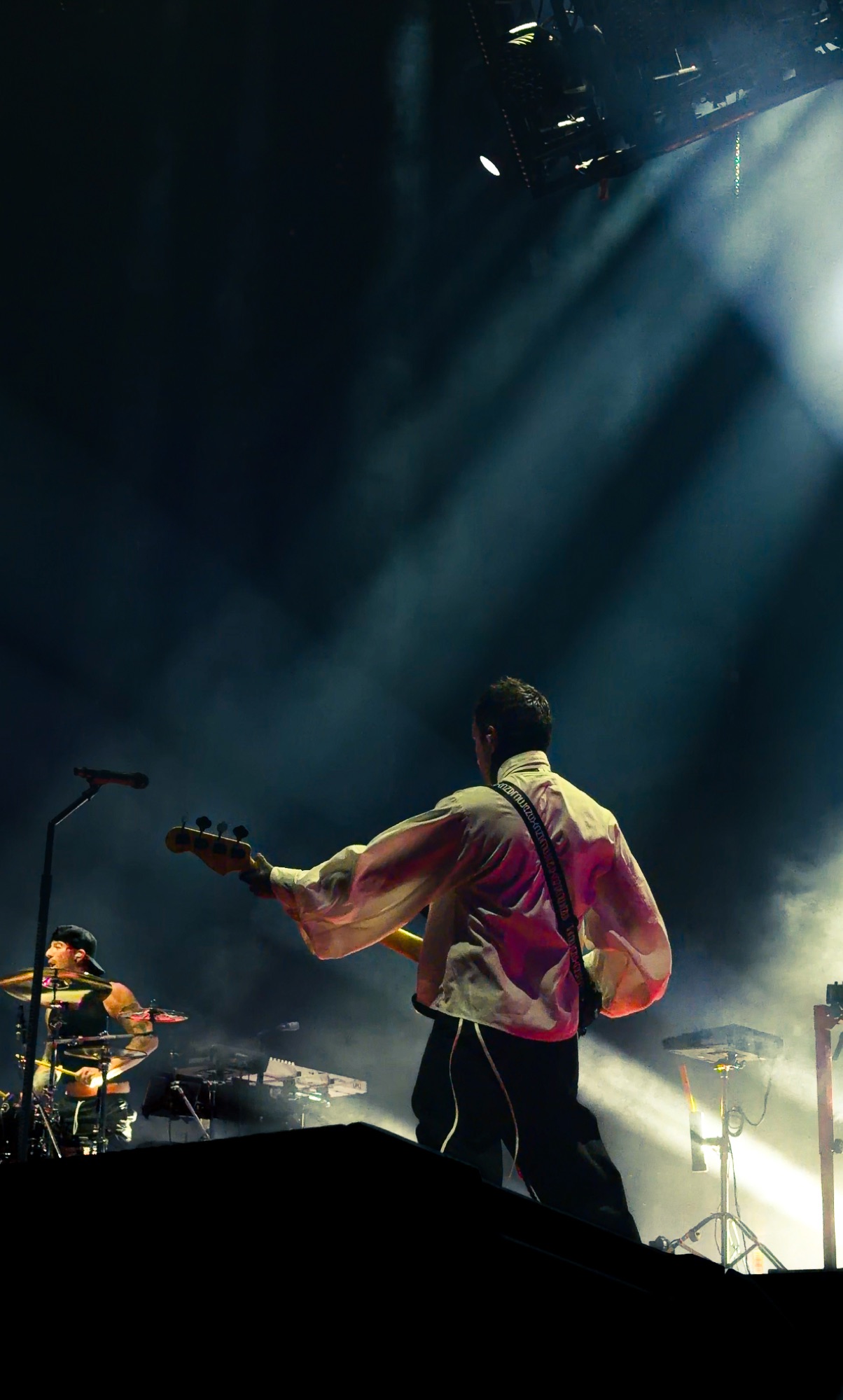 Twenty One Pilots, frame 15