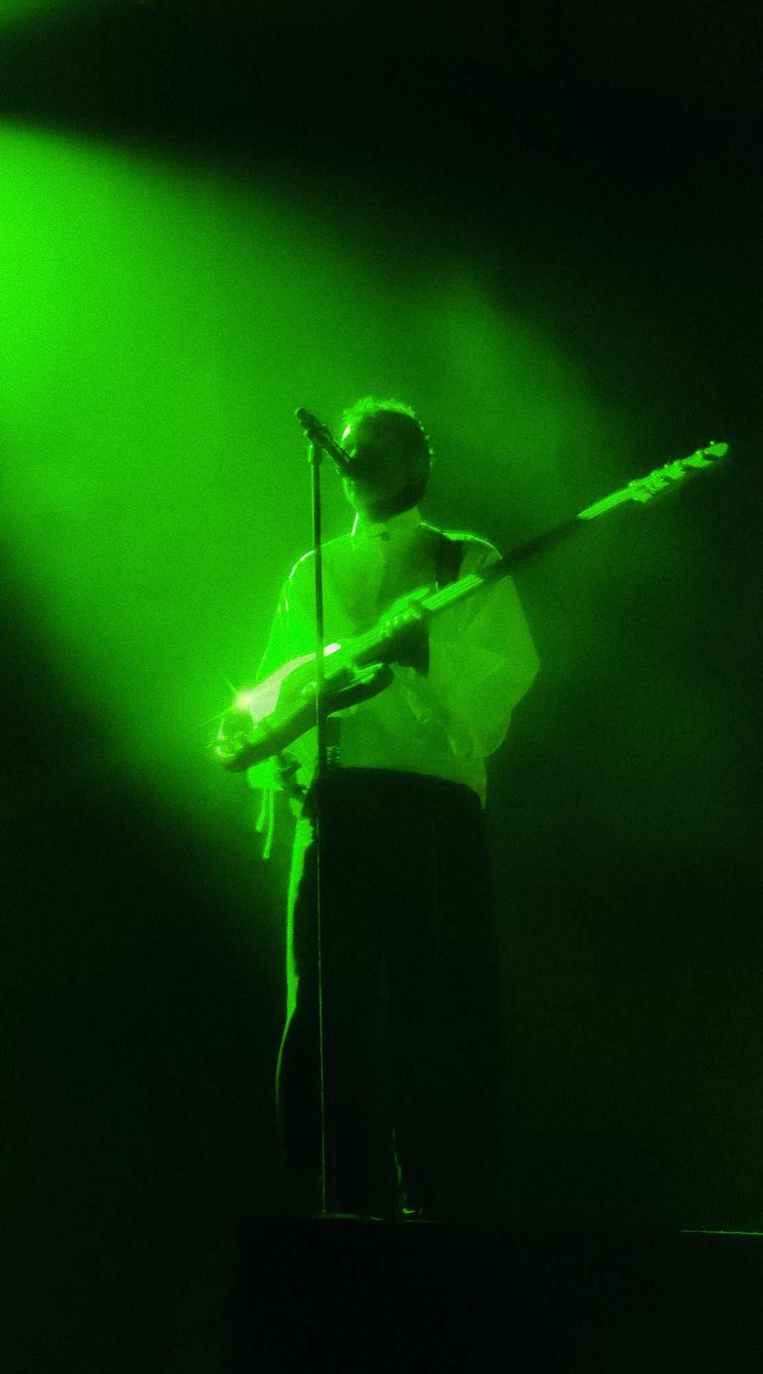 Twenty One Pilots, frame 16