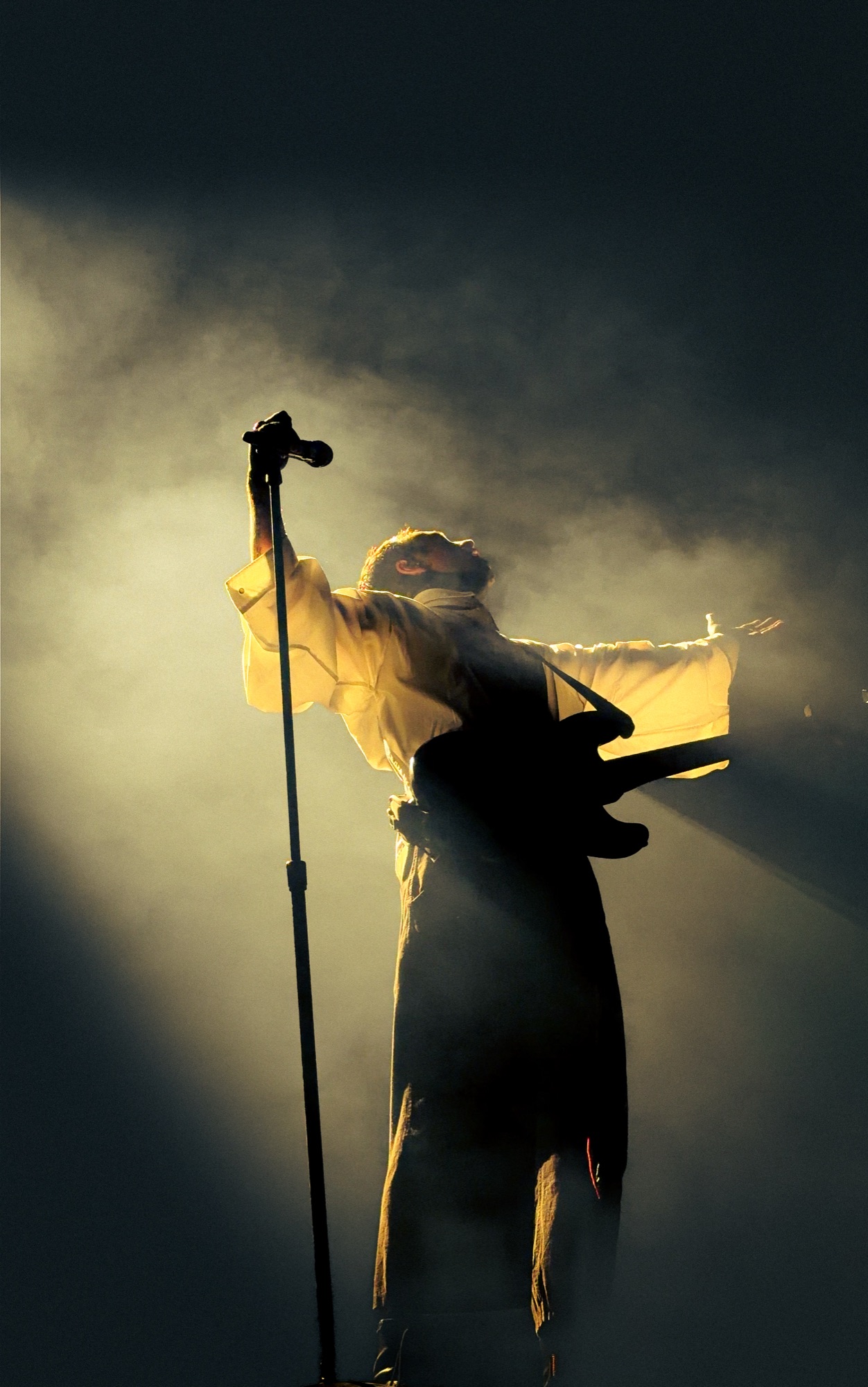 Twenty One Pilots, frame 17