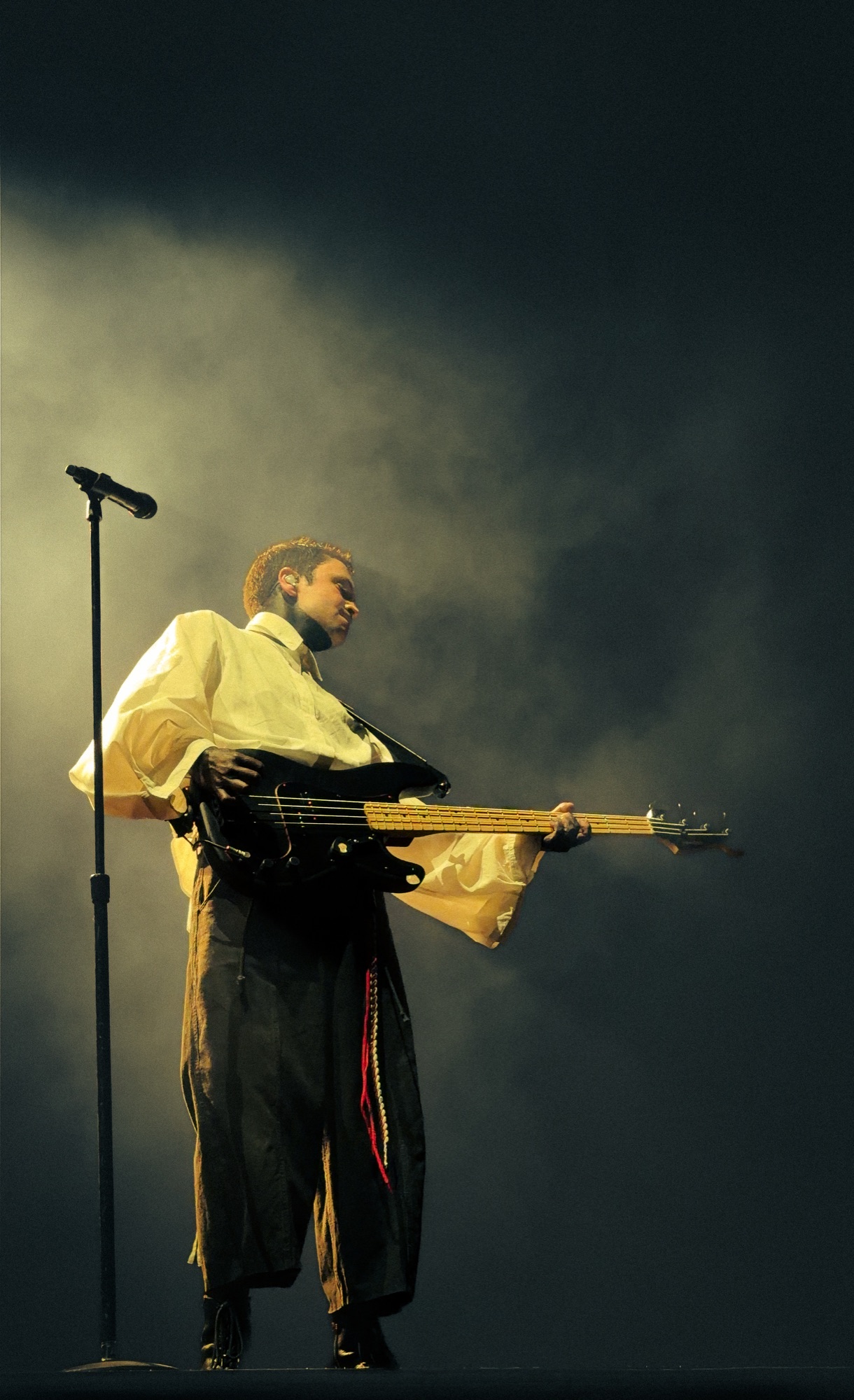 Twenty One Pilots, frame 18