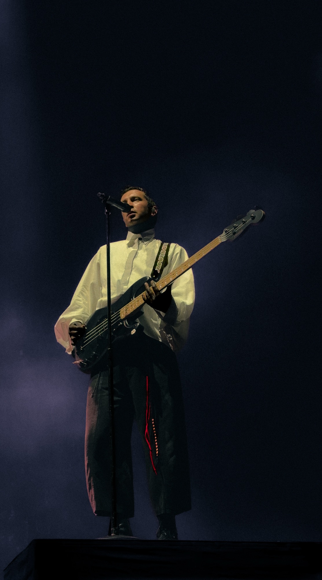 Twenty One Pilots, frame 19