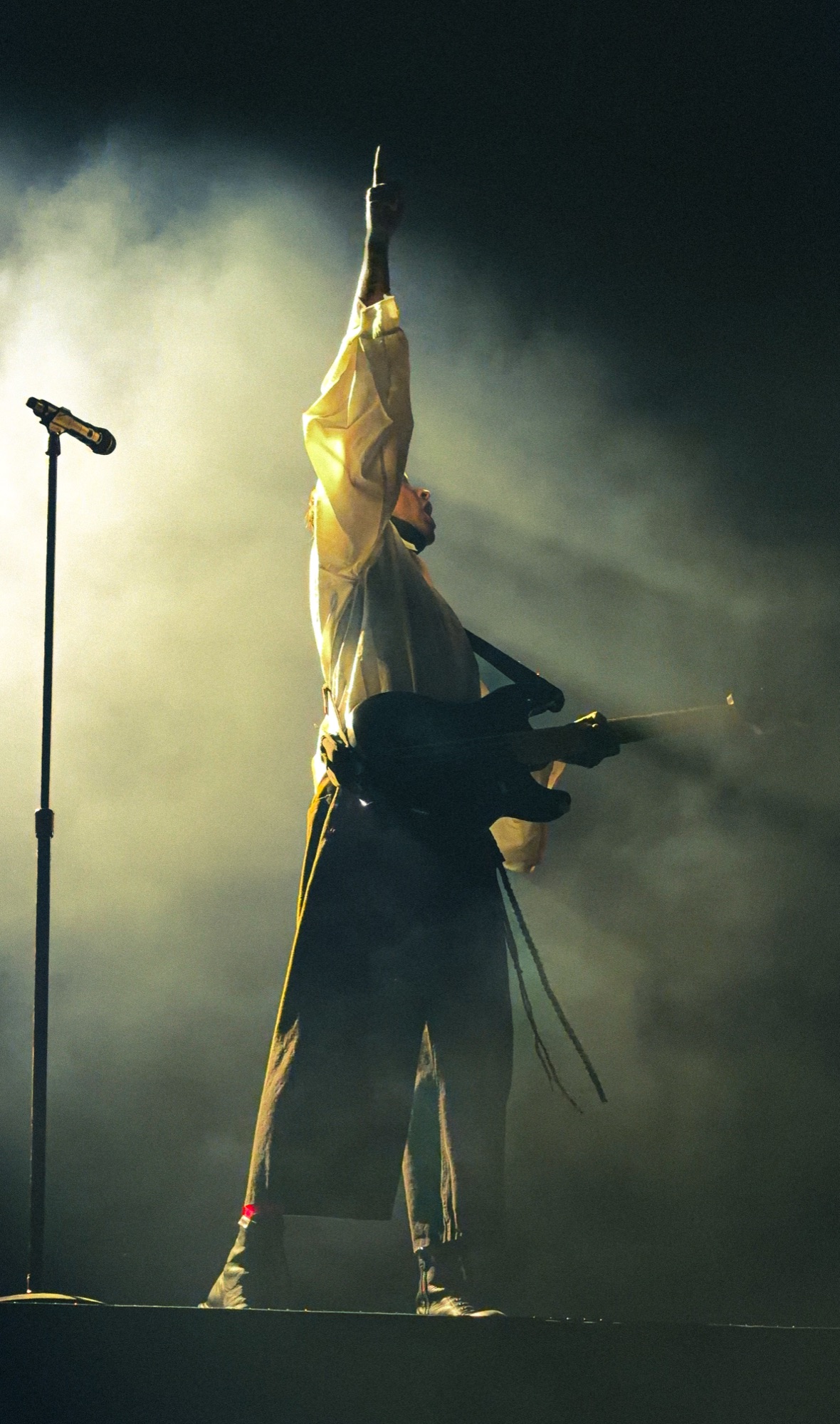 Twenty One Pilots, frame 20