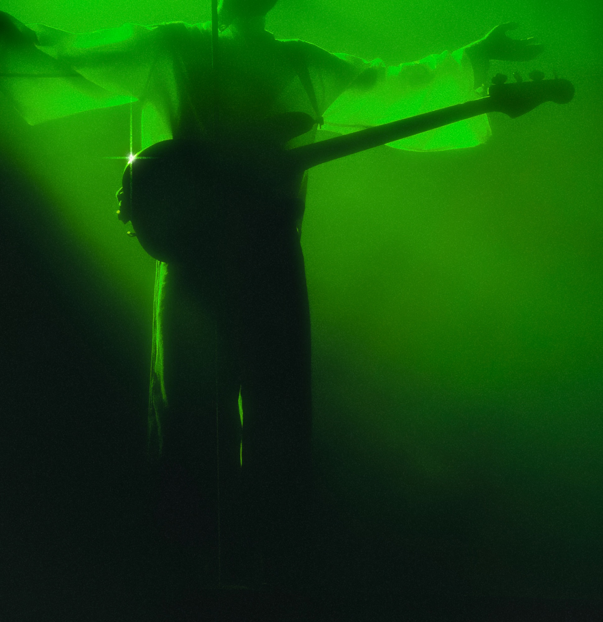 Twenty One Pilots, frame 21