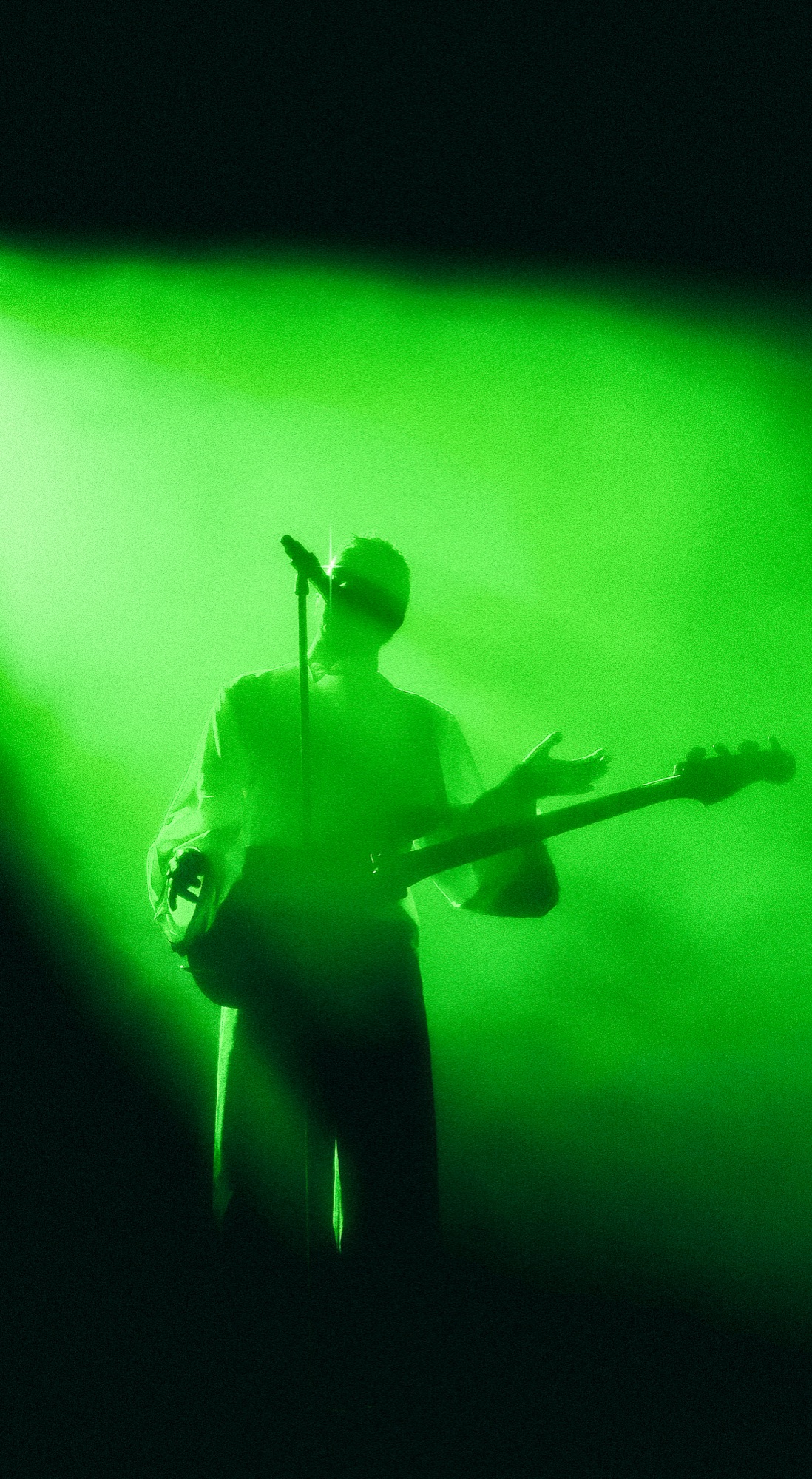 Twenty One Pilots, frame 22