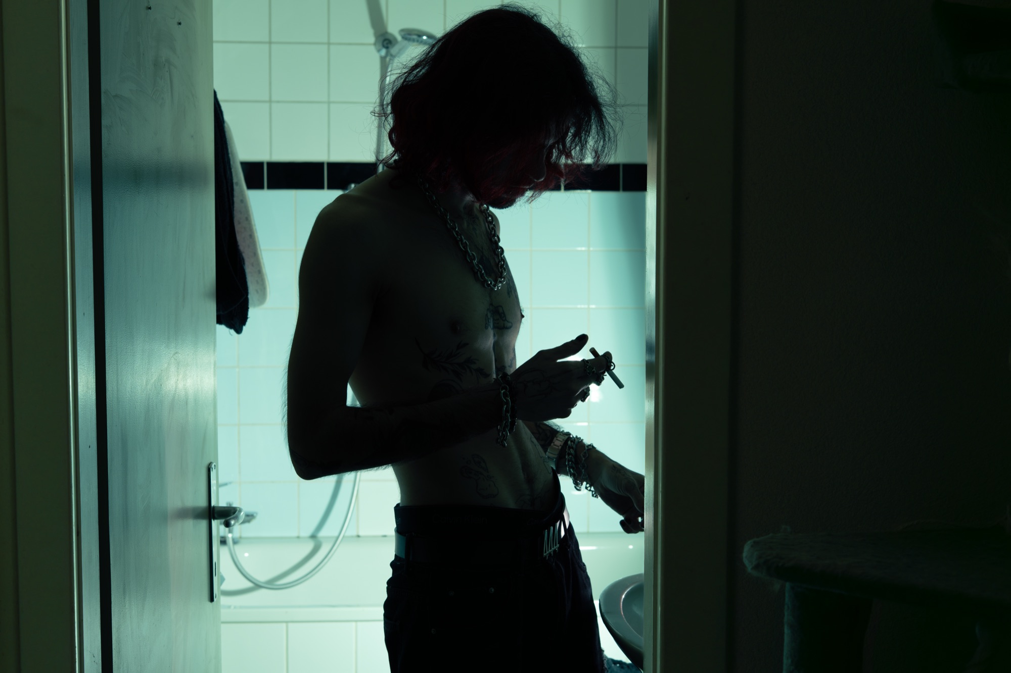vamp.c0re.x, frame 20